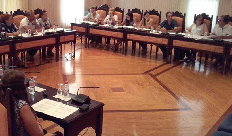 El Partido Andalucista denuncia el incumplimiento de los proyectos de Salobreña con el Ciclo Integral del Agua